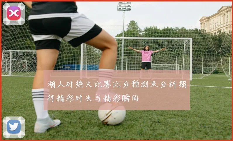 湖人对热火比赛比分预测及分析期待精彩对决与精彩瞬间